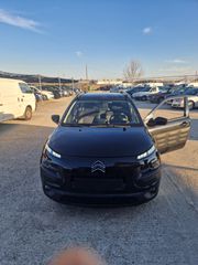Citroen C4 Cactus 2017 BLUEHDI 100 STOP&START ΠΡΟΣΦΟΡΑ