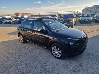 Citroen C4 Cactus 2017 BLUEHDI 100 STOP&START ΠΡΟΣΦΟΡΑ-thumb-1