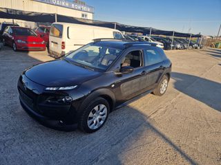 Citroen C4 Cactus 2017 BLUEHDI 100 STOP&START ΠΡΟΣΦΟΡΑ-thumb-2
