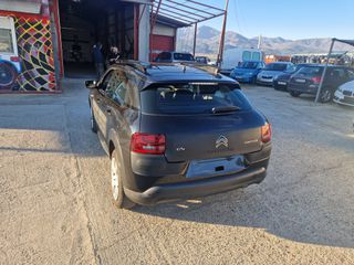 Citroen C4 Cactus 2017 BLUEHDI 100 STOP&START ΠΡΟΣΦΟΡΑ-thumb-3