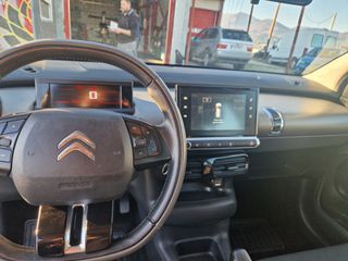 Citroen C4 Cactus 2017 BLUEHDI 100 STOP&START ΠΡΟΣΦΟΡΑ-thumb-5