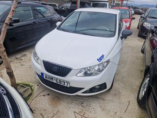 Seat Ibiza 2012