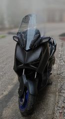 Yamaha X-Max 300 2024 ΚΑΤΑΣΤΑΣΗ ΒΙΤΡΙΝΑΣ + ΕΞΤΡA-ΑΠΟ ΣΕΡΒΙΣ!