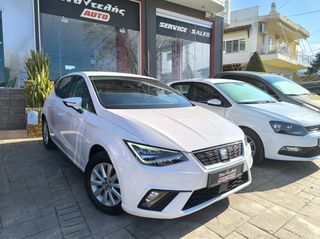 Seat Ibiza 2019 FULL LED, EXTRA