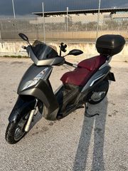 Peugeot Geopolis 300 RS 2013 RS 300