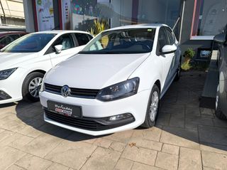 Volkswagen Polo 2014