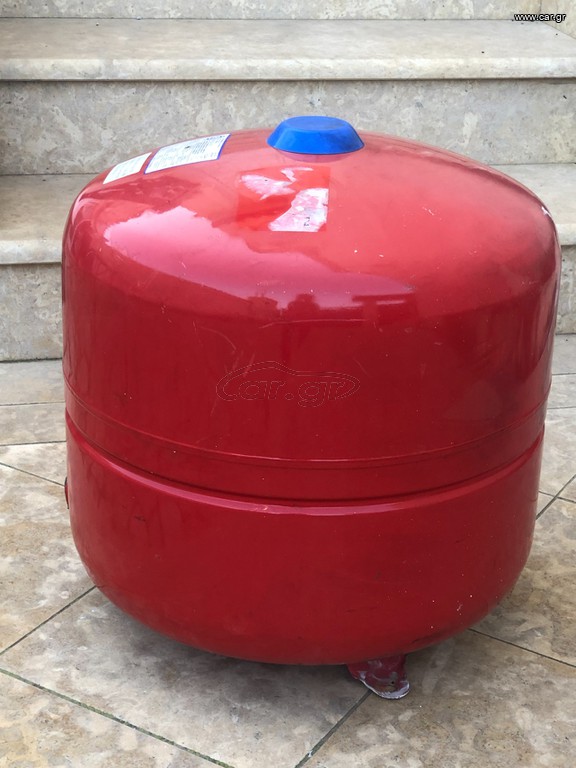 ΔΟΧΕΙΟ ΔΙΑΣΤΟΛΗΣ 80L