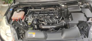 Ford Focus 2008 Cabrio-thumb-2