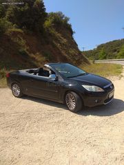 Ford Focus 2008 Cabrio