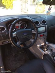 Ford Focus 2008 Cabrio-thumb-4