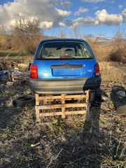 Nissan Micra '98-thumb-2
