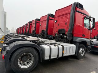 Mercedes-Benz 2019 1846