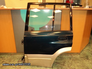 SUZUKI VITARA 92-98 4D-thumb-1