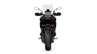 Yamaha Tracer 9 2025 YAMAHA TRACER9 ABS 2025-thumb-2