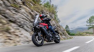 Yamaha Tracer 9 2025 YAMAHA TRACER9 ABS 2025-thumb-11