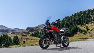 Yamaha Tracer 9 2025 YAMAHA TRACER9 ABS 2025-thumb-12