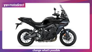 Yamaha Tracer 9 2025 YAMAHA TRACER9 ABS 2025  Midnight Black/Redline