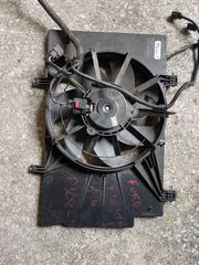 ΒΕΝΤΙΛΑΤΕΡ FORD FIESTA 2010-2014 8V51-8C607-EF
