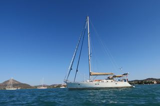 Beneteau 2004 Oceanis 473