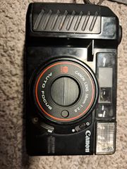 Super προσφορά! Πωλείται Canon Super Shot, μόνο 90 ευρώ