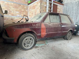 Zastava 1982 Yugo