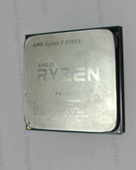 AMD RYZEN 7 2700X-thumb-2
