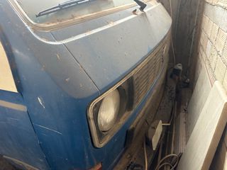 Volkswagen T3 1988 SYNCRO 4X4