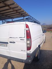 Κλούβα Mercedes-Benz 2007 115.vito-thumb-4