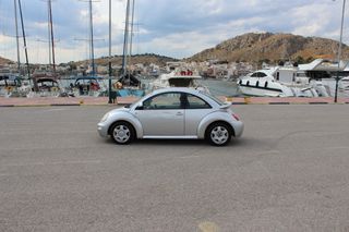 Volkswagen Beetle 2002 20VT-thumb-5