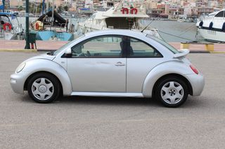 Volkswagen Beetle 2002 20VT-thumb-6