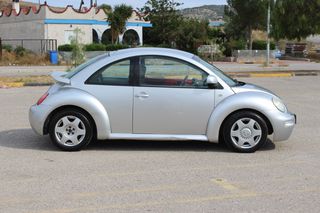Volkswagen Beetle 2002 20VT-thumb-14