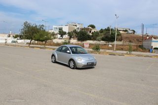 Volkswagen Beetle 2002 20VT-thumb-2