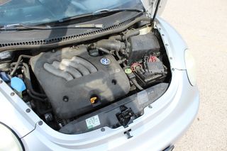 Volkswagen Beetle 2002 20VT-thumb-16