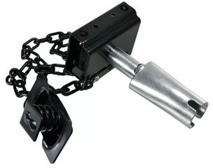 ΜΗΧΑΝΙΣΜΟΣ ΡΕΖΕΡΒΑΣ MITSUBISHI L200 '06-'08 KB4T/KA4T 4WD/2WD