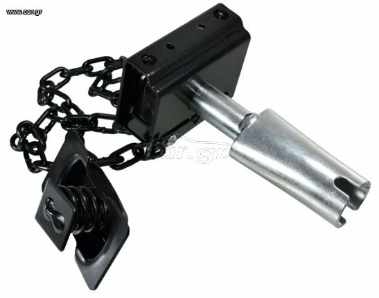 ΜΗΧΑΝΙΣΜΟΣ ΡΕΖΕΡΒΑΣ MITSUBISHI L200 '06-'08 KB4T/KA4T 4WD/2WD