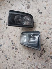 Προβολείς Ομίχλης ISUZU DMAX 2012-2016-thumb-1