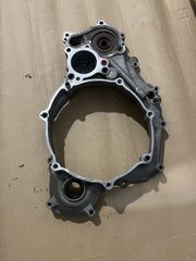 yzf wrf 450 02-05 δεξι καπακι καρτερ καμπανας