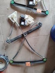 Audi S3 8P γρύλλοι παραθυρων δεξί και αριστερό