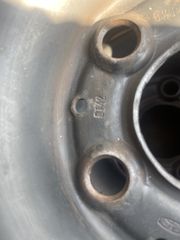 Mercedes a class 5,5x15-thumb-1