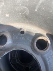 Mercedes a class 5,5x15-thumb-2