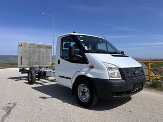 Ford 2012 Transit 3,500kg Υδραυλική πόρτα A/C