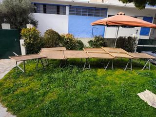 Πάγκος  λαϊκή
