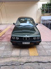 Bmw 318 1990 318i touring