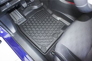 Πατάκια Σκαφάκια Nissan Qashqai J11 2013-2021 Cool Liner Set Δωρεάν Αποστολή