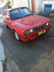 Bmw 316 1990 E30 M40