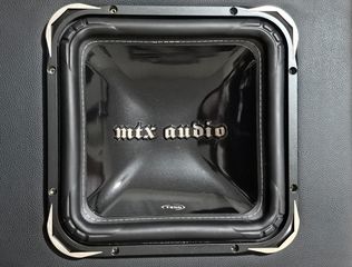 Subwoofer MTX