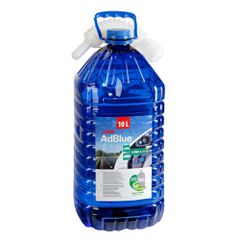 ΠΡΟΣΘΕΤΟ ΥΓΡΟ ADBLUE ΜΕ ΕΛΑΣΤΙΚΟ ΣΤΟΜΙΟ 10LT LAMPA - 1 ΤΕΜ.