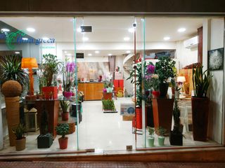Πώληση ανθωπολειο