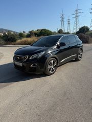Peugeot 3008 2017