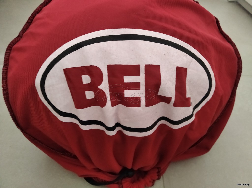 Κράνος Bell Καινούργιο